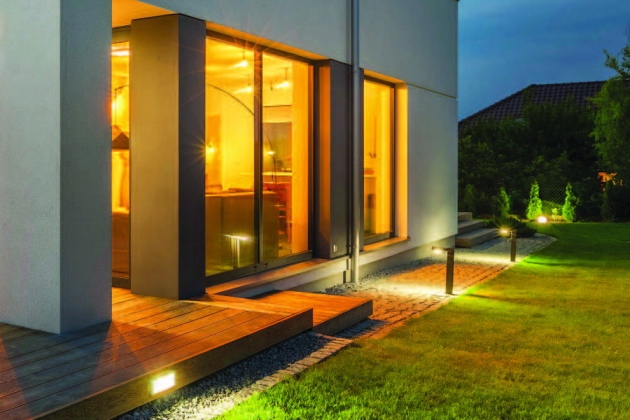 Современные немецкие окна – это надежно.