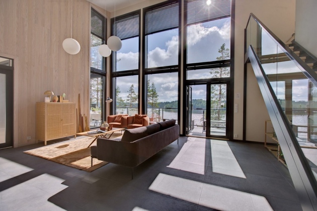 <br><p><p>Окна из Скандинавии - тепло и комфорт! <br><p><p>Окна из Скандинавии - тепло и комфорт!