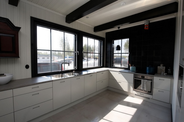 <p> Выбор финских деревянных окон в Москве. <p> Выбор финских деревянных окон в Москве.